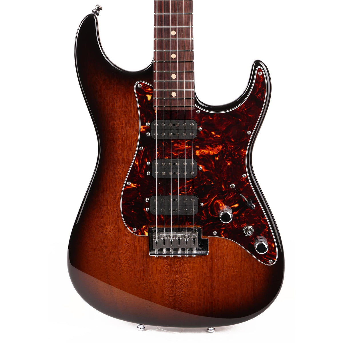Tom Anderson The Classic Desert Sunset 2020 — 1