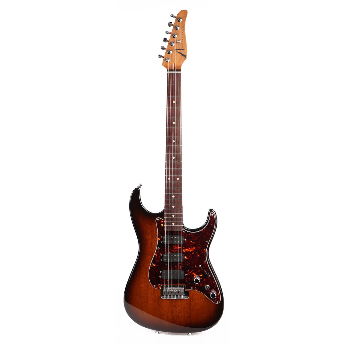 Tom Anderson The Classic Desert Sunset 2020 — 2