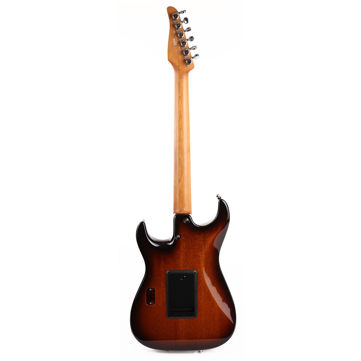 Tom Anderson The Classic Desert Sunset 2020 — 3