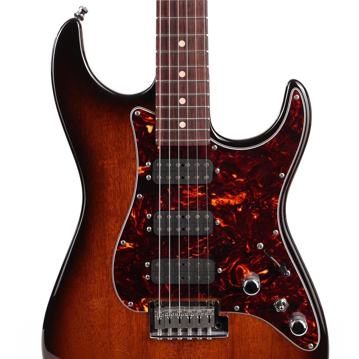 Tom Anderson The Classic Desert Sunset 2020 — 6