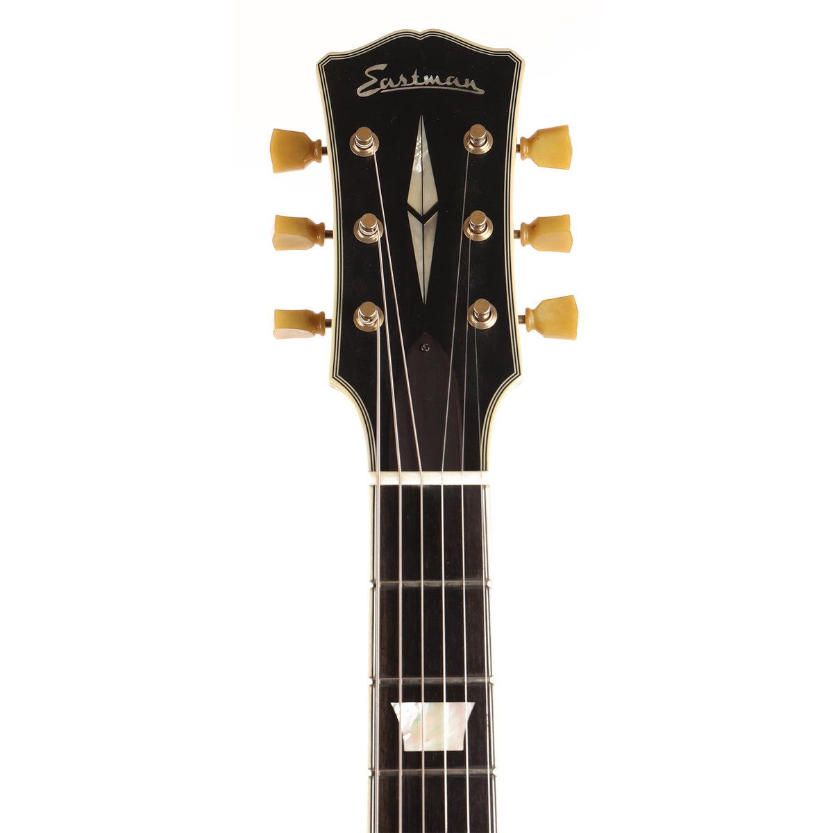 Eastman SB57/n-BK Black 2019 — 4