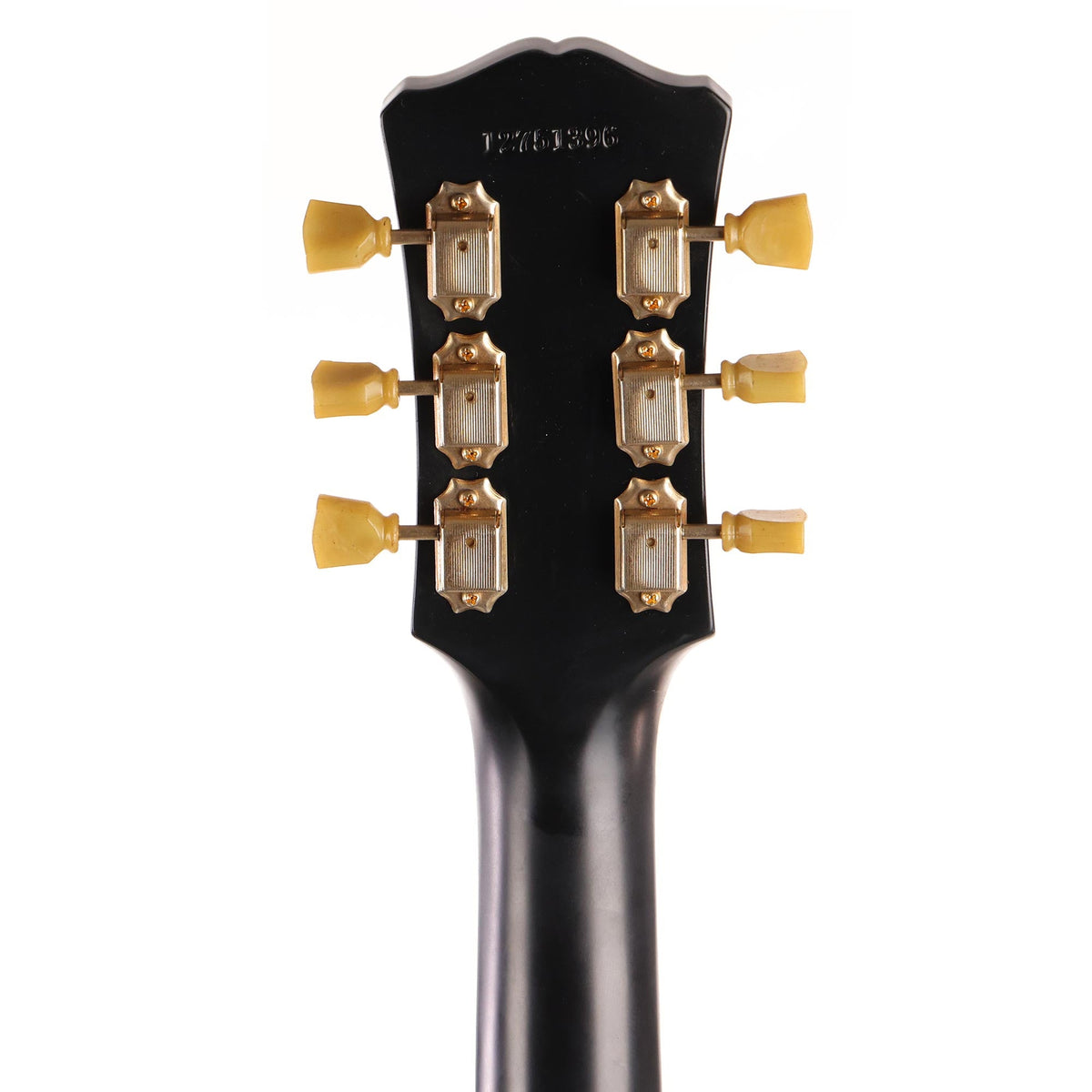 Eastman SB57/n-BK Black 2019 — 5