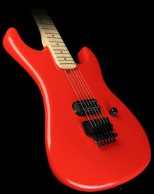 Kramer '84 Baretta Electric Guitar Red