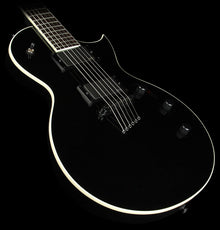 Used Kramer Assault 220+ Electric Guitar Black