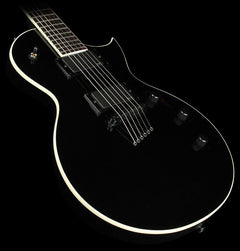 Used Kramer Assault 220+ Electric Guitar Black | The Music Zoo