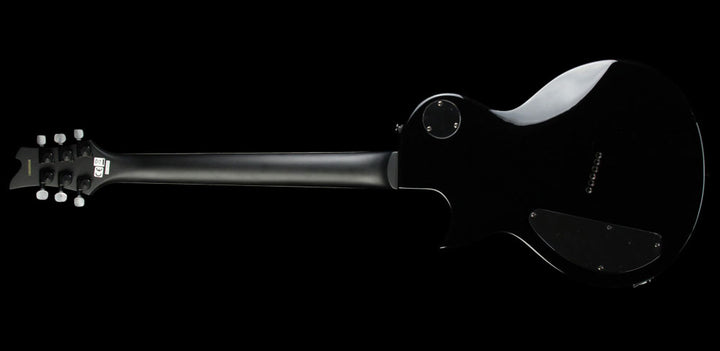 Used Kramer Assault 220+ Electric Guitar Black