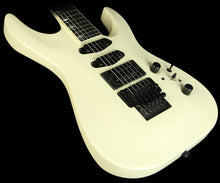 Kramer SM-1 Electric Guitar Vintage White