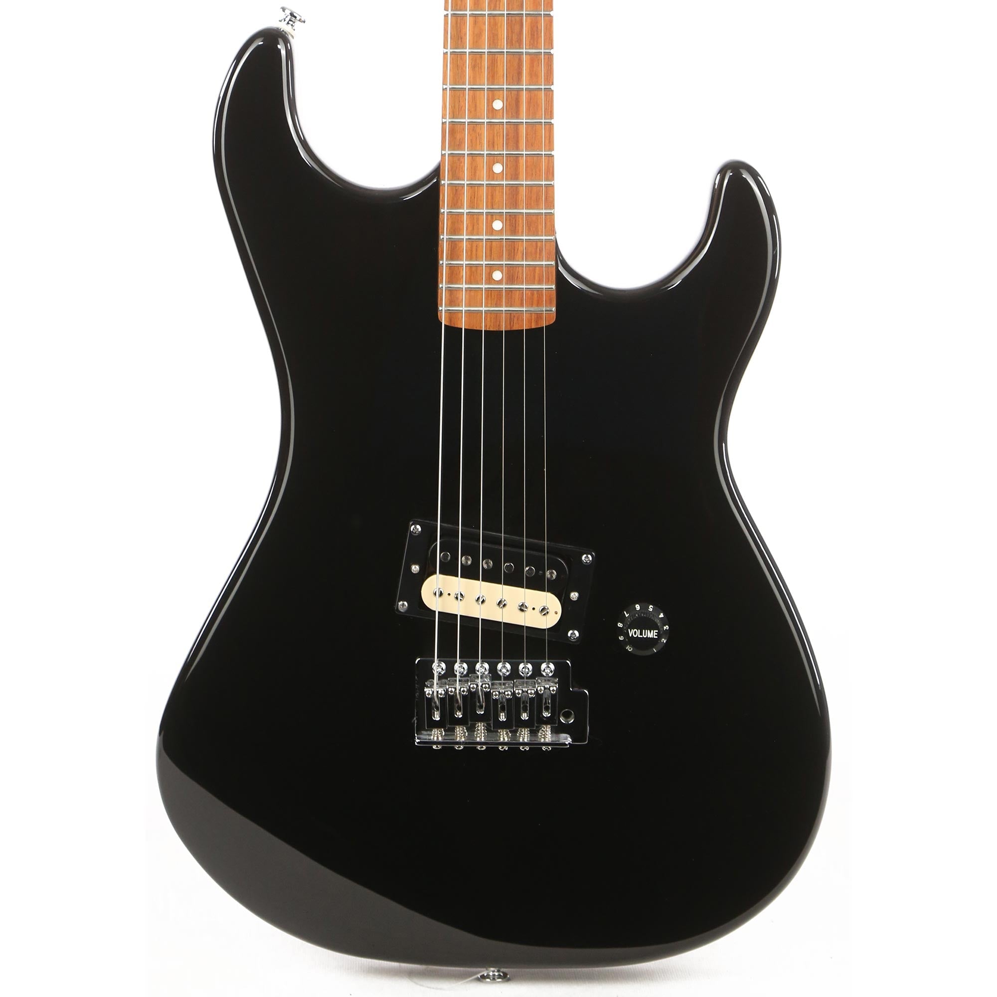 Kramer Baretta Special Black | The Music Zoo