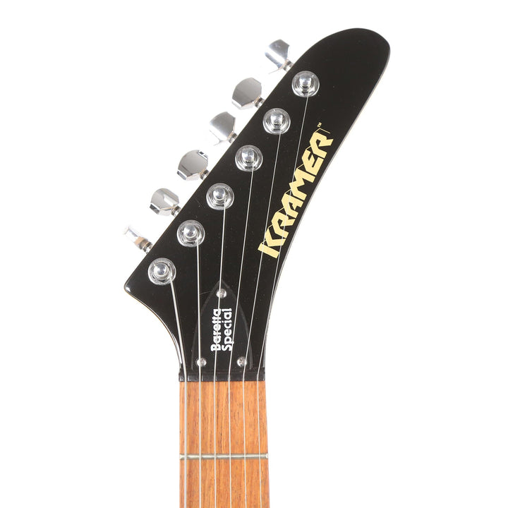 Kramer Baretta Special Black