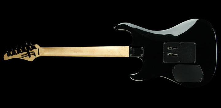 Used Kramer Pacer Classic Electric Guitar Black