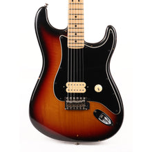 Fender Highway One Stratocaster 3-Tone Sunburst 2007