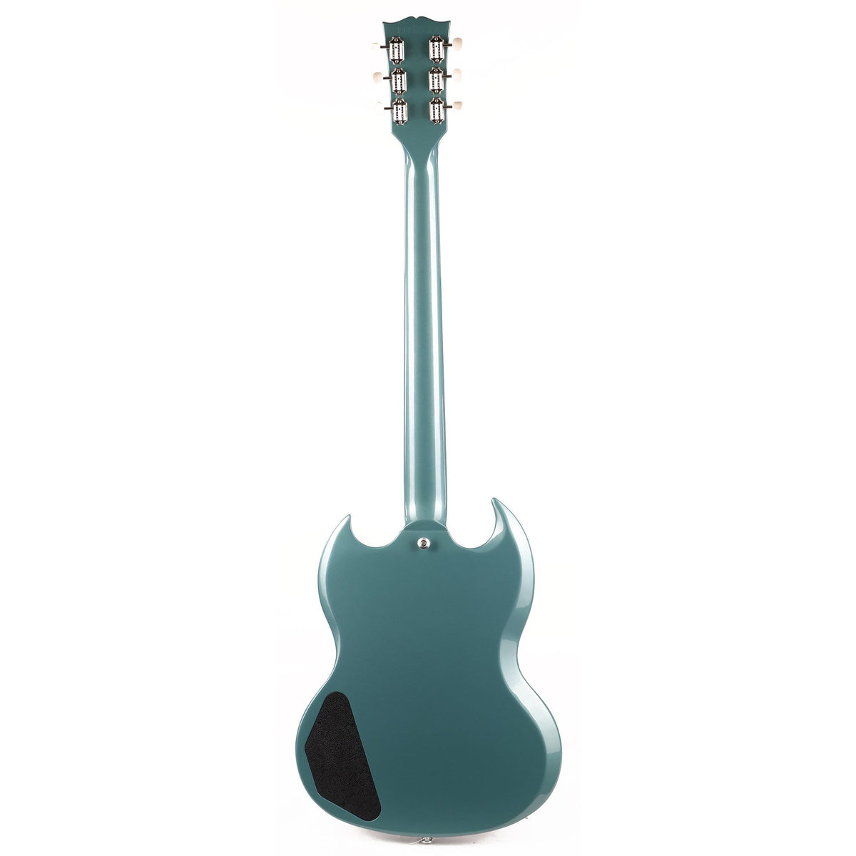 Gibson SG Special Faded Pelham Blue 2019 | The Music Zoo