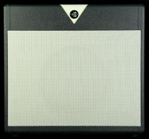 Divided by 13 JRT 9/15 1x12 Combo Amplifier Black/White