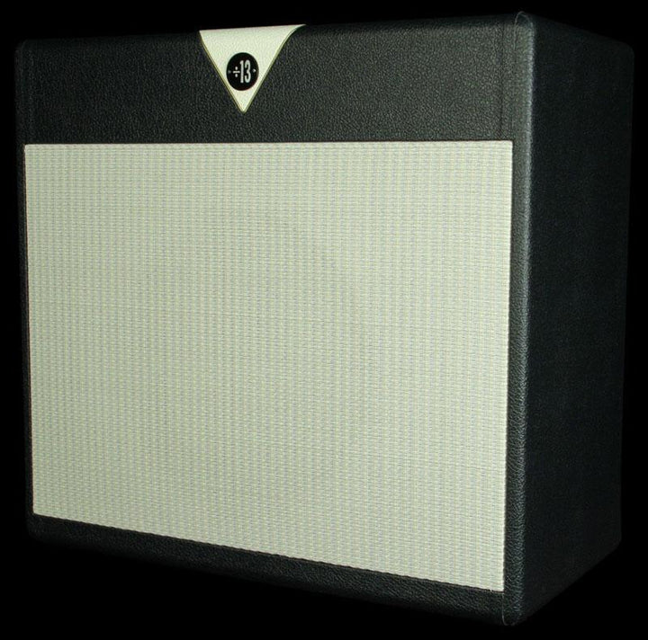 Divided by 13 JRT 9/15 1x12 Combo Amplifier Black/White