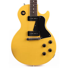 Gibson Les Paul Special TV Yellow 2019