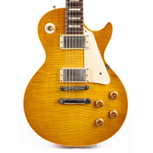 Gibson Custom Shop 1959 Les Paul Reissue Lemonburst VOS 2007