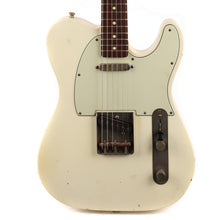 Nash T-63 Guitar Aged White Used