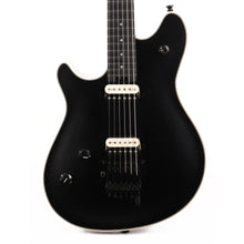 EVH Wolfgang USA Stealth Black Left-Handed Used