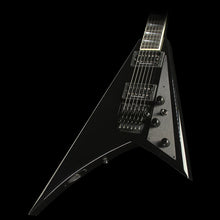 Jackson USA Select RR1 Randy Rhoads Electric Guitar Black