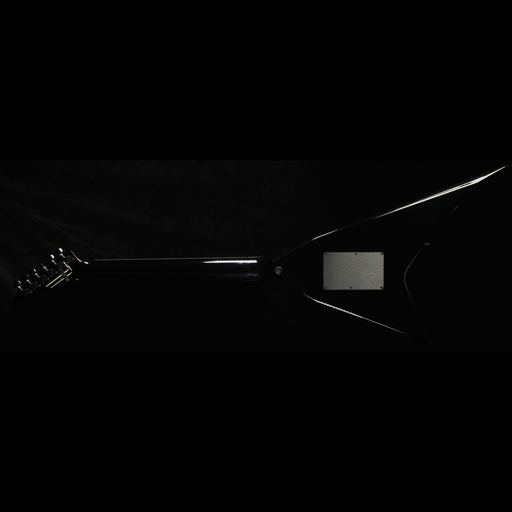 Jackson USA Select RR1 Randy Rhoads Electric Guitar Black — 3