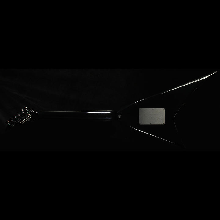 Jackson USA Select RR1 Randy Rhoads Electric Guitar Black
