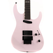 ESP LTD Mirage Deluxe '87 Pearl Pink 2020