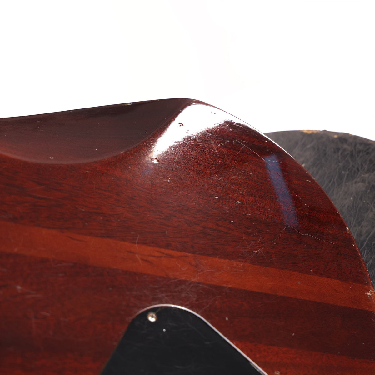 1978 Yamaha SG-2000 Sunburst — 10