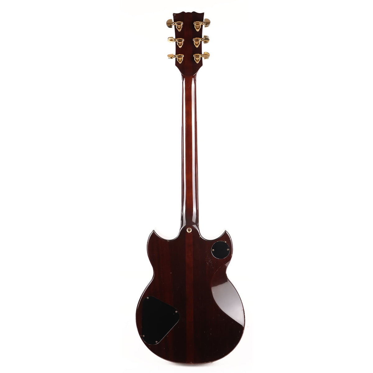 1978 Yamaha SG-2000 Sunburst — 3