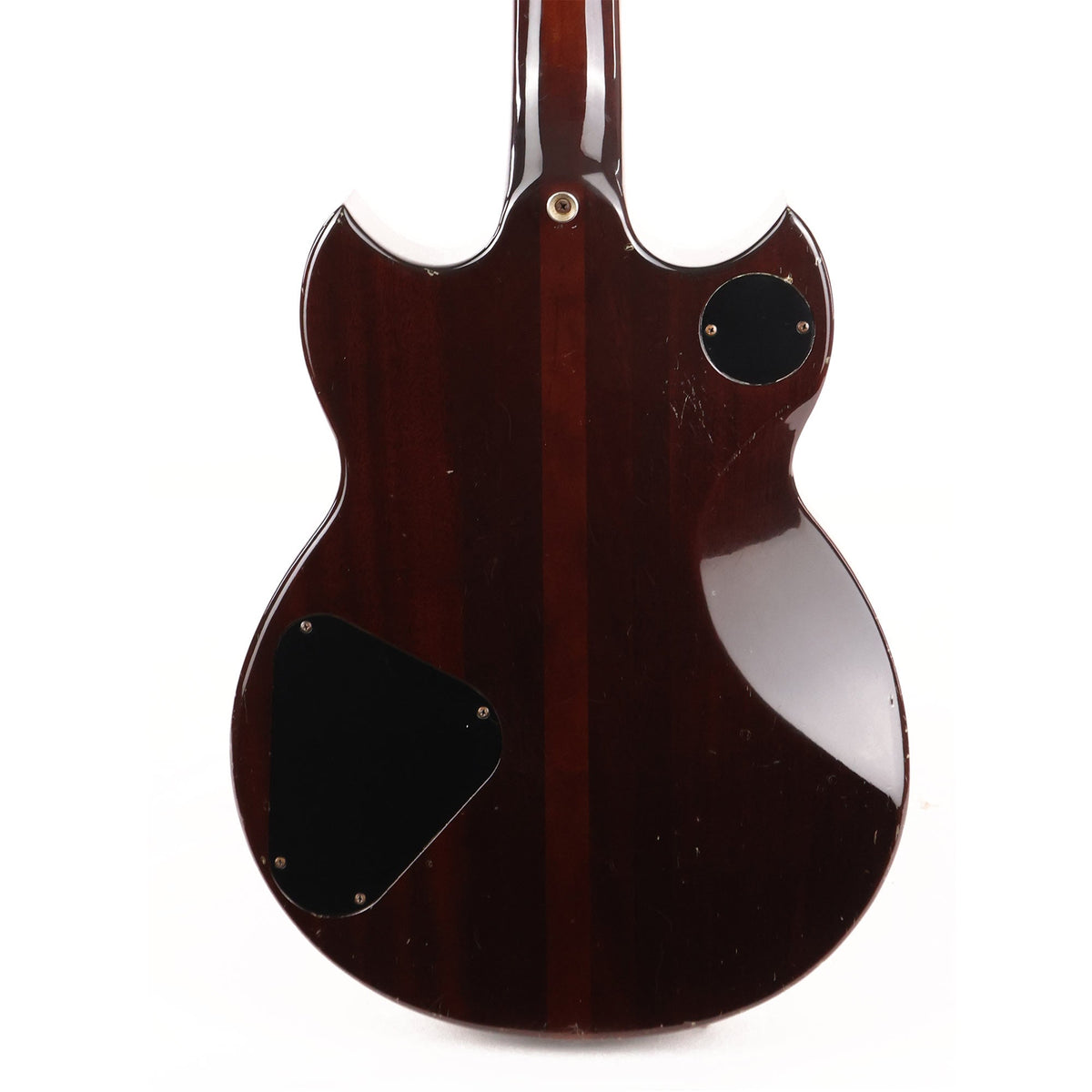 1978 Yamaha SG-2000 Sunburst — 6