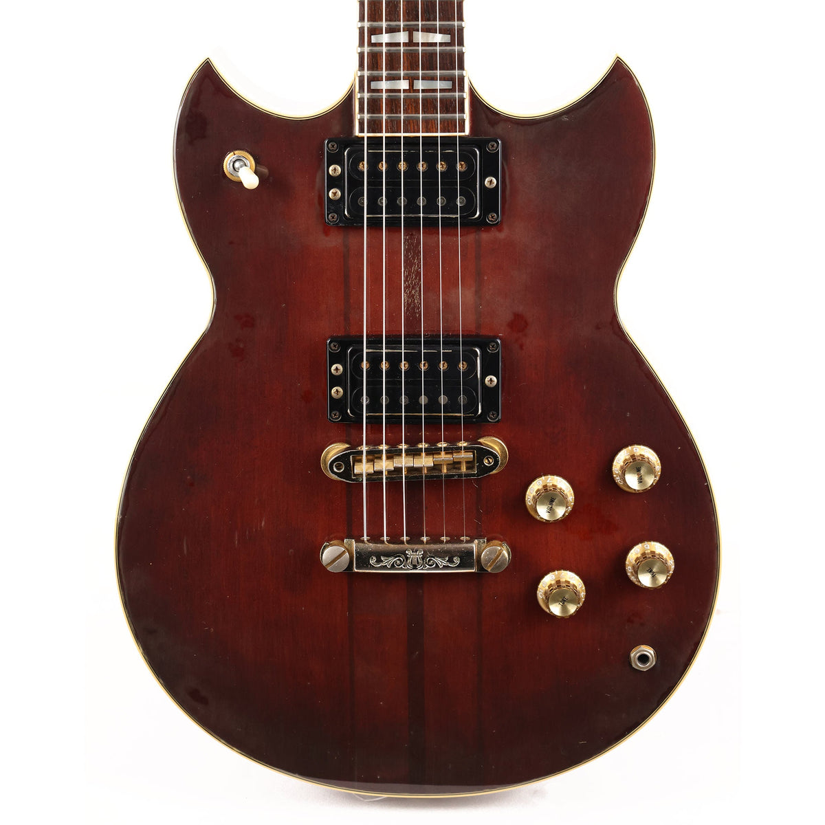 1982 Yamaha SG-1500 — 1