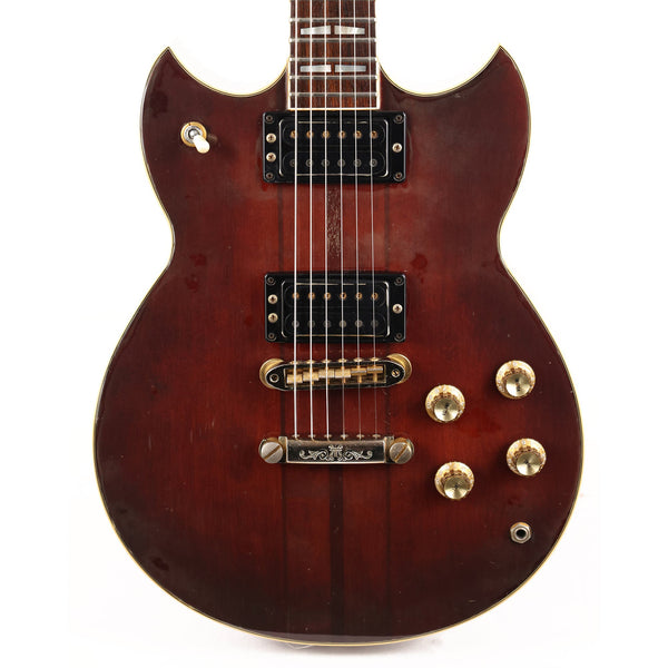1982 Yamaha SG-1500