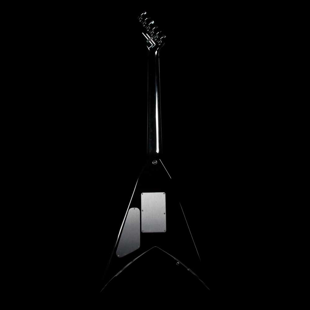 Jackson USA Select KV2 King V Black — 3