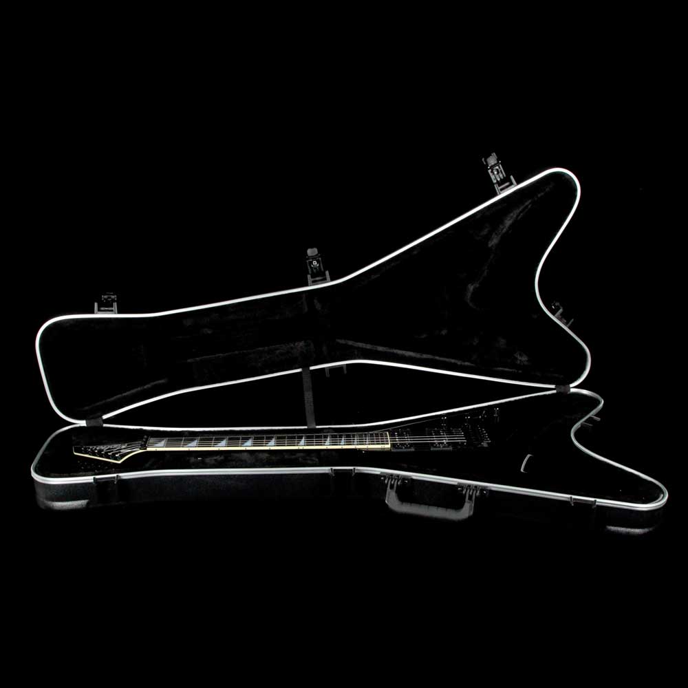 Jackson USA Select KV2 King V Black — 9