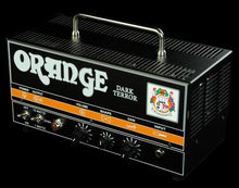 Orange DA15H Dark Terror Head