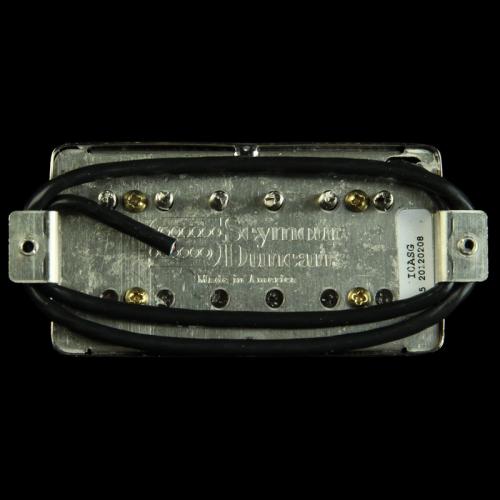 Seymour Duncan SH-5 Bridge Pickup (Nickel)