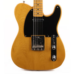 Fender CIJ TL52-70US 52 Telecaster Butterscotch | The Music Zoo