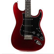 Fender MIJ Aerodyne II Stratocaster Candy Apple Red