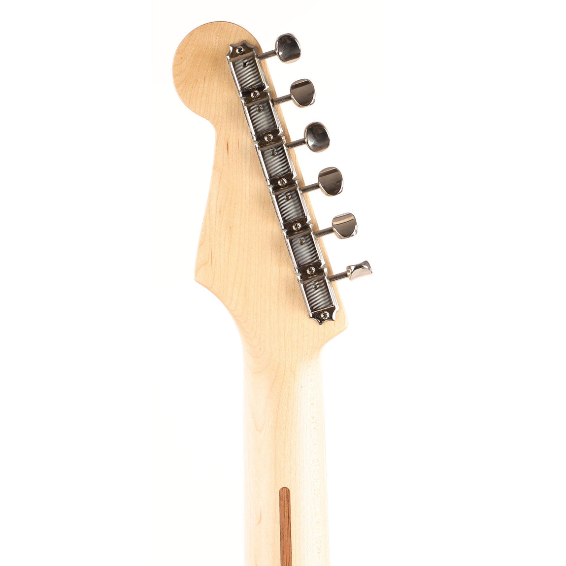 Fender MIJ Aerodyne AST Stratocaster Candy Apple Red | The Music Zoo
