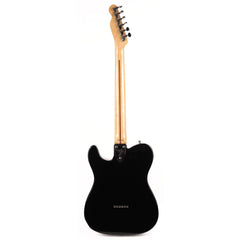 Fender MIJ Classic 70s Telecaster Custom Black 2017 | The Music Zoo