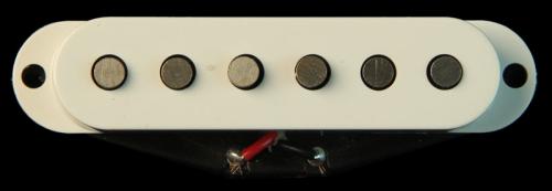 Fender Tex-Mex Strat Middle Pickup