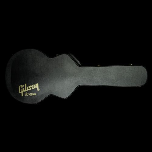 Gibson Custom Shop ES-137 Electric Guitar Case (Black)