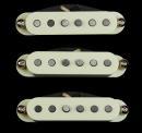 Bare Knuckle '63 Veneer Board Pickup Set (Mint Green) | The Music Zoo