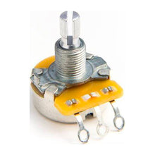 Bare Knuckle Custom 280K CTS Standard Shaft Potentiometer