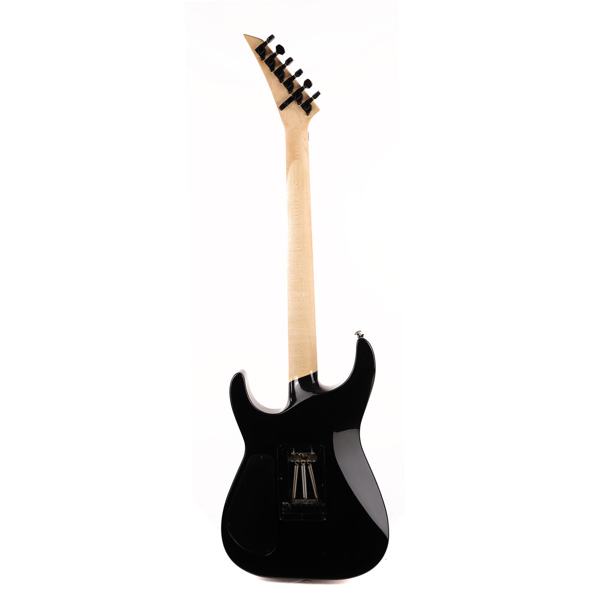 Jackson USA Soloist Handpainted Mike Learn 2004 — 3