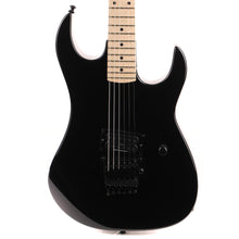 B.C. Rich USA Gunslinger Legacy Black 2021