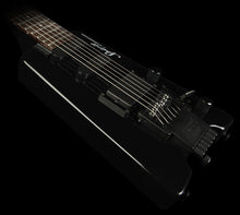 Steinberger Spirit GT Pro Standard Electric Guitar Black