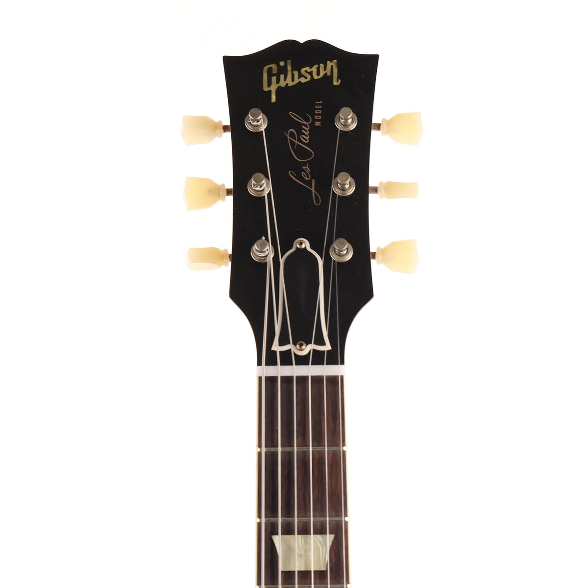 Gibson Custom Shop 1954 Les Paul Standard Made 2 Measure Triple P-90 2021 — 4