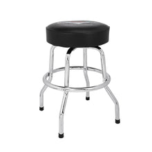 Fender 24 Inch Custom Shop Pinstripe Logo Barstool Open-Box