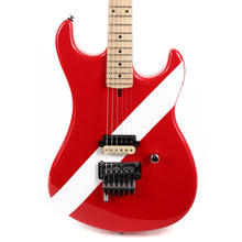 Kramer The 84 Diver Down Music Zoo Exclusive Guitar Used