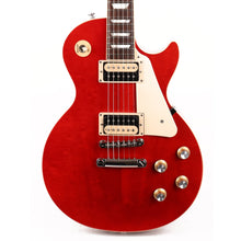 Gibson Les Paul Classic Translucent Cherry 2021
